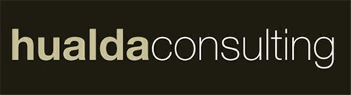 Hualda Consulting logo