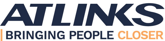 Atlinks_blue_logo_centered